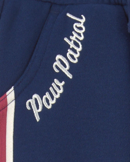 Toddler Boy PAW Patrol® Pants - Navy Blue