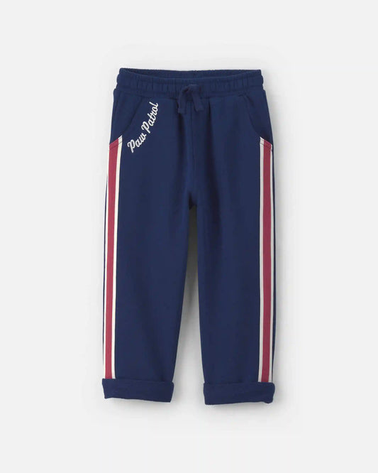 Toddler Boy PAW Patrol® Pants - Navy Blue