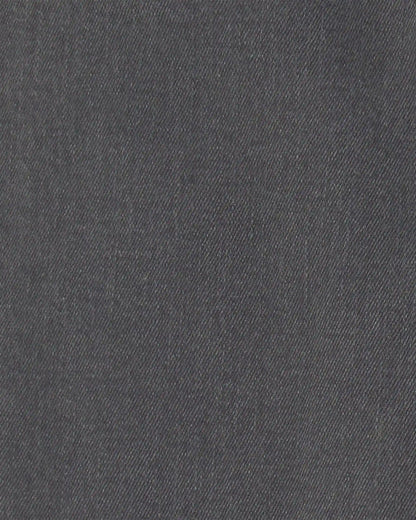 Toddler Girl Denim Pants - Black