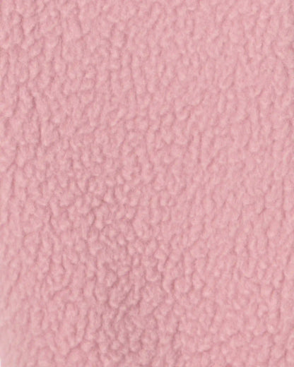 Toddler Girl Fleece Joggers - Pink