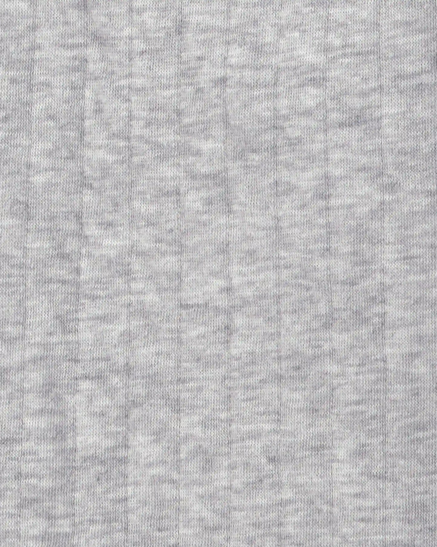 Toddler Boy Quilted Joggers - Grey