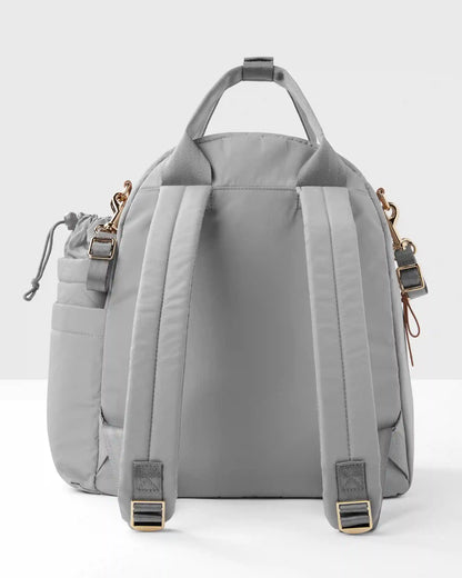 Suite by Skip Hop 6-in-1 Diaper Backpack Set