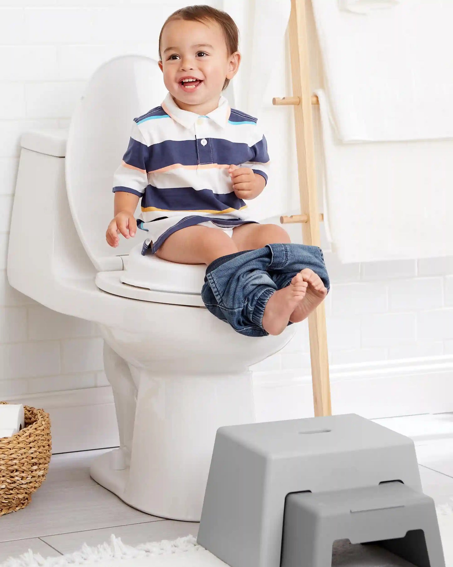 Go Time 3-in-1 Potty