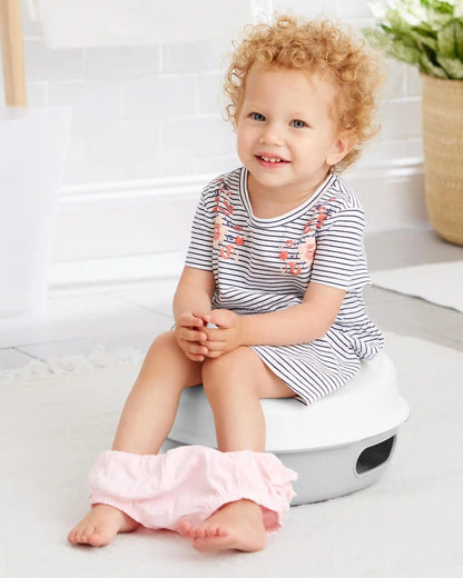 Go Time 3-in-1 Potty