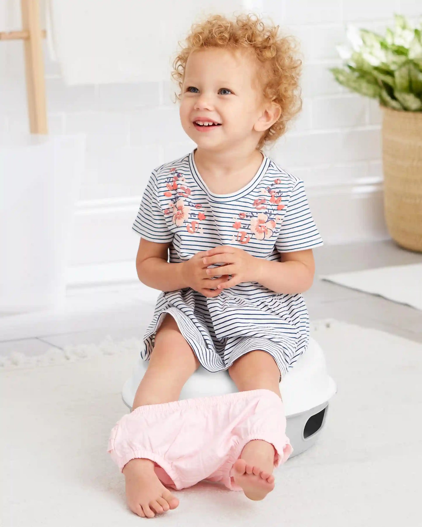 Go Time 3-in-1 Potty