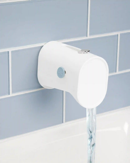 Wave Silicone Bath Spout Cover