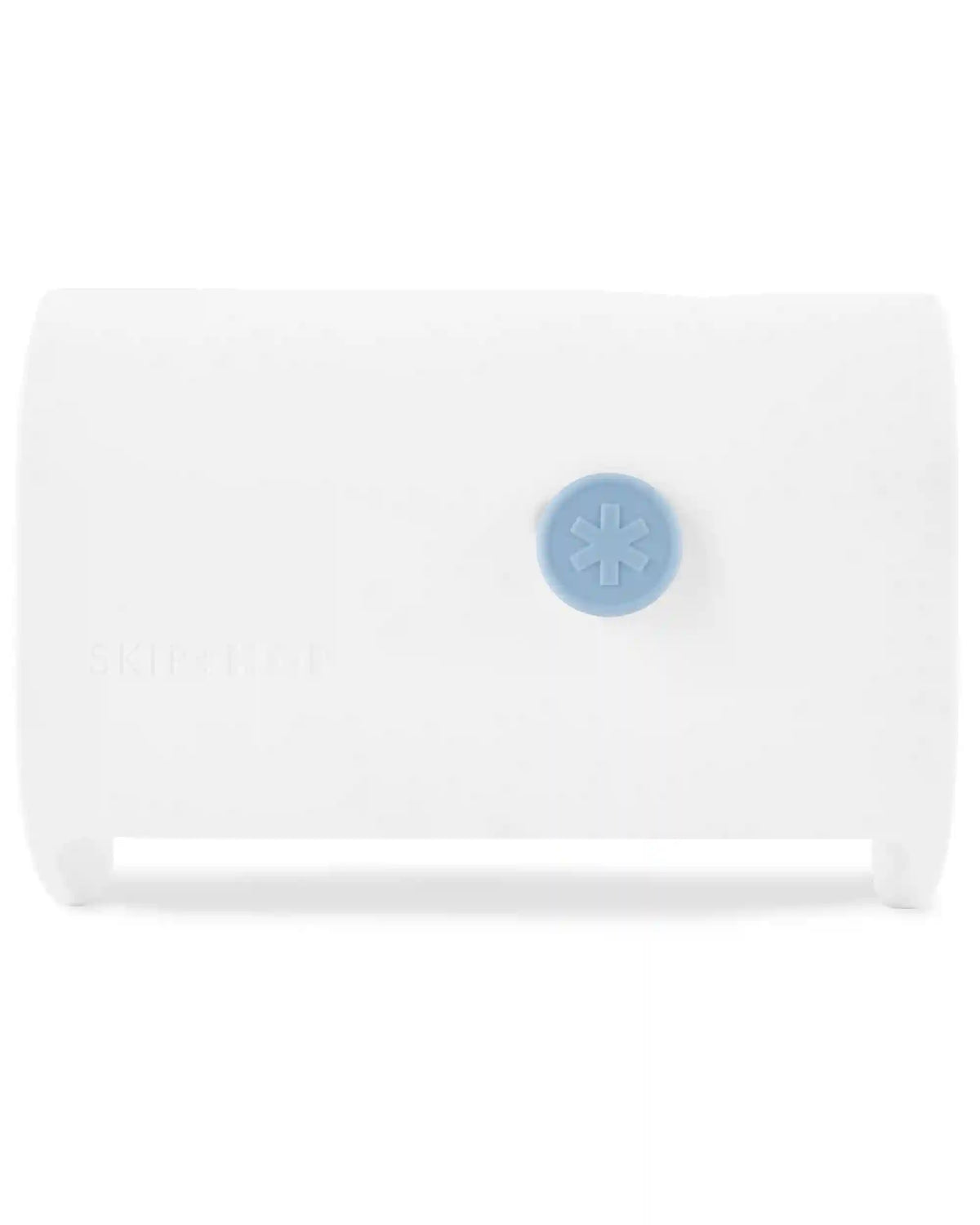 Wave Silicone Bath Spout Cover