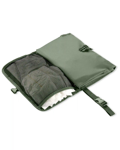 Pronto Signature Changing Station - Sage