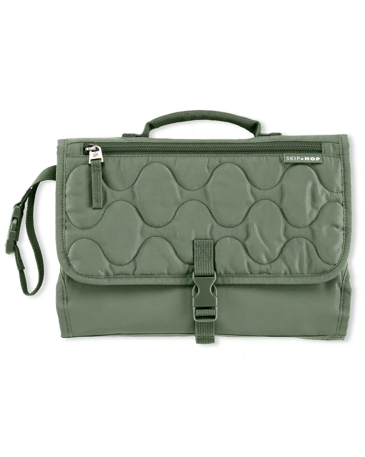 Pronto Signature Changing Station - Sage