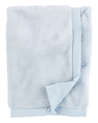 Baby Plush Blanket