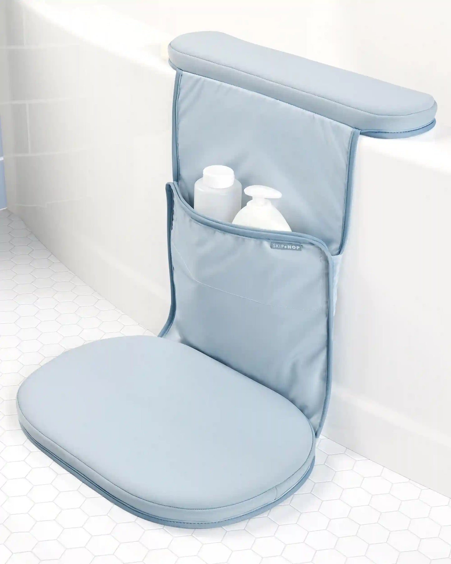 Wave All-In-One Elbow Saver & Kneeler