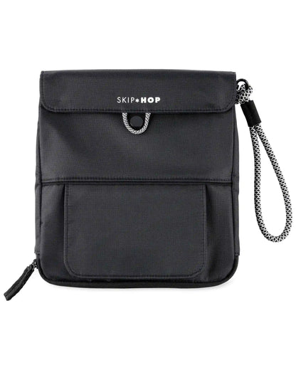 Clean Slate Changing Station - Black