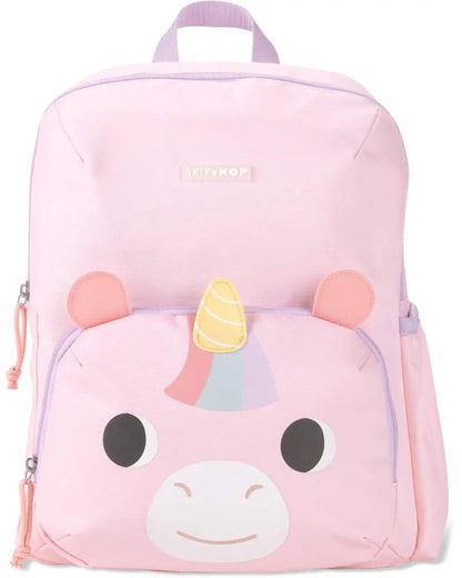 Besties Squad Toddler Backpack - Uma Unicorn