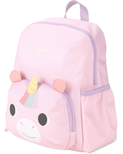 Besties Squad Toddler Backpack - Uma Unicorn
