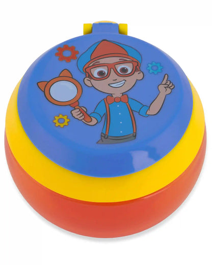 Blippi Snack Cup