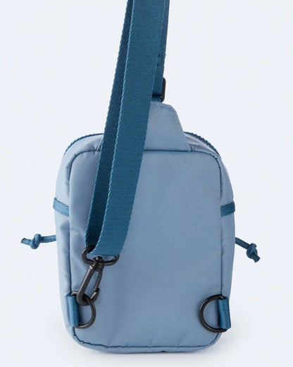 Character Sling Bag - Blue