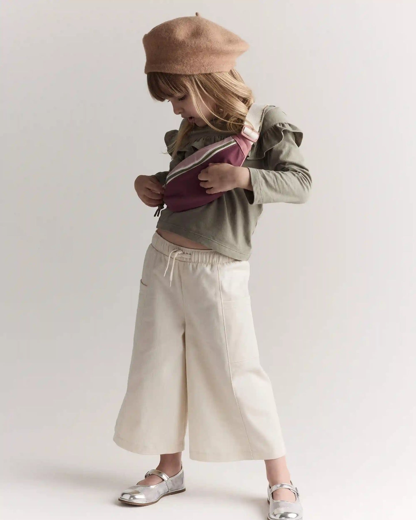 Fanny Pack - Pink