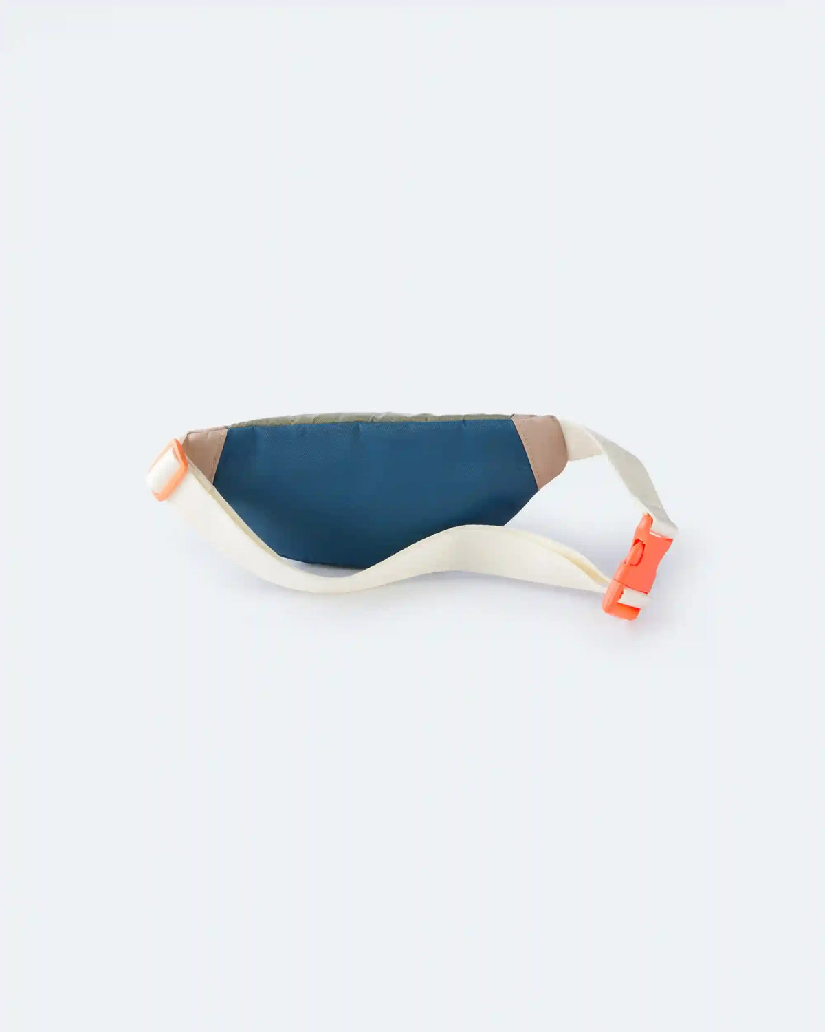 Fanny Pack - Blue/Green