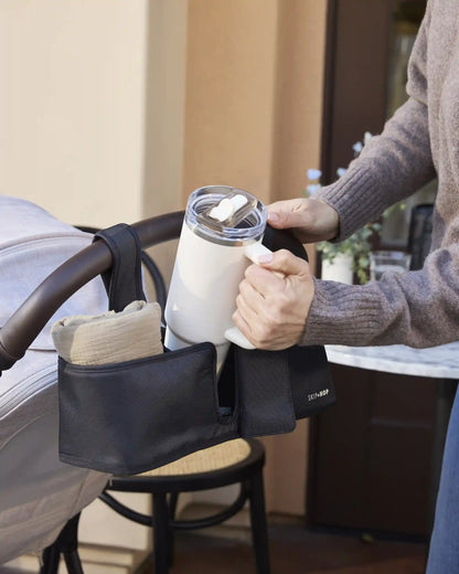 Ultimate Stroller Organizer