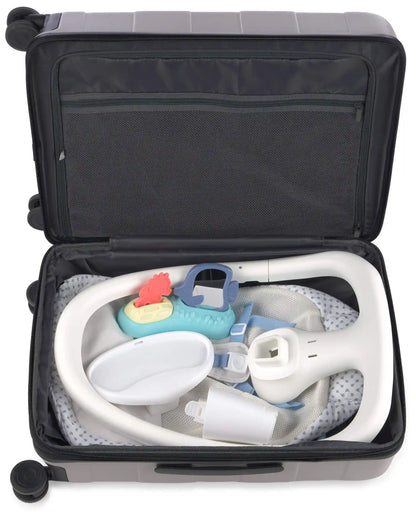 Seascape Upright 2-in-1 Activity Floor Seat