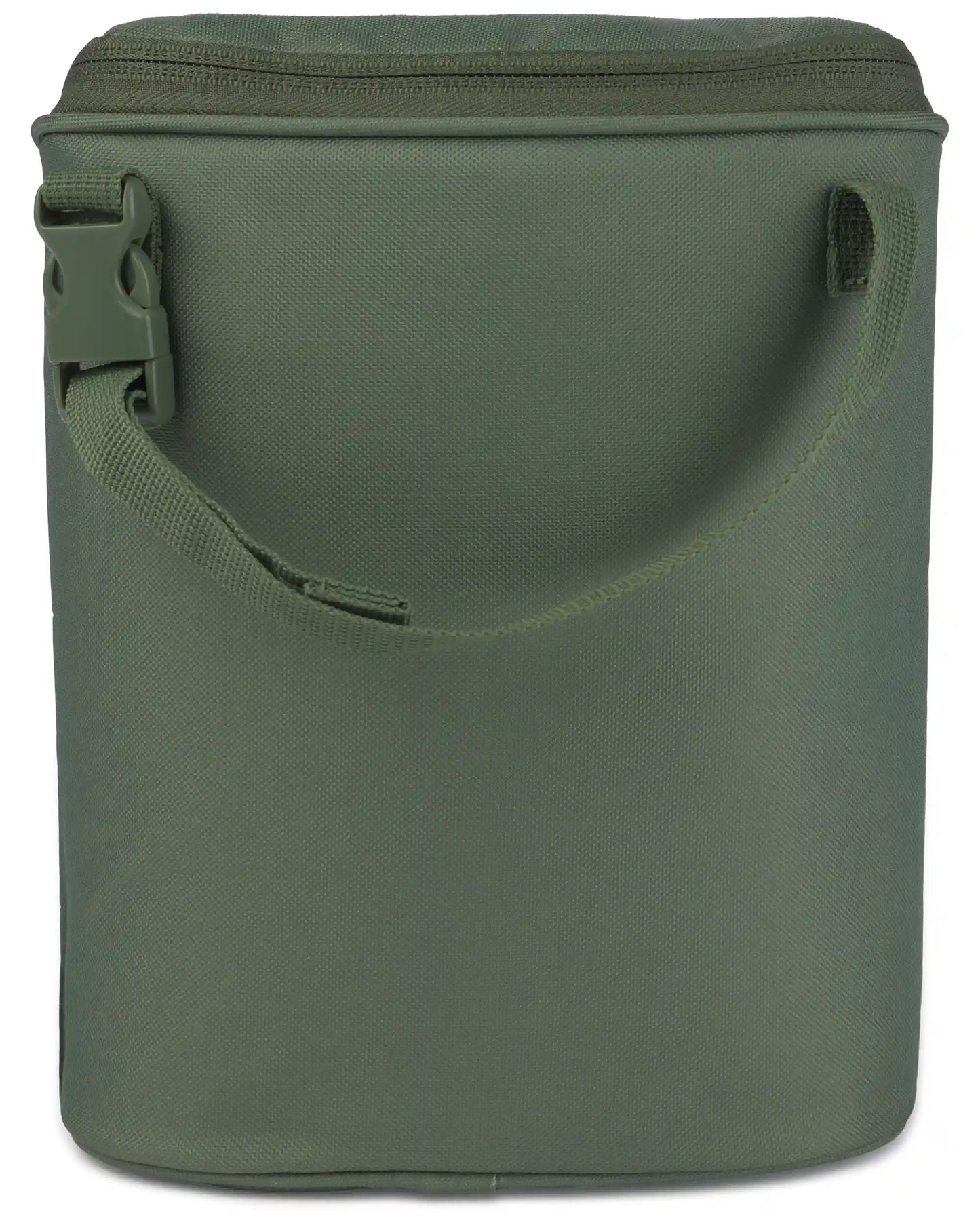 Grab & Go Double Bottle Bag - Sage