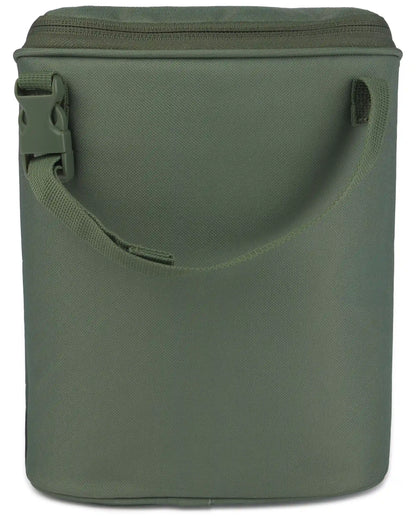 Grab & Go Double Bottle Bag - Sage