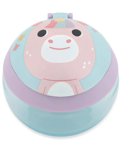 Besties Squad Snack Cup - Uma Unicorn