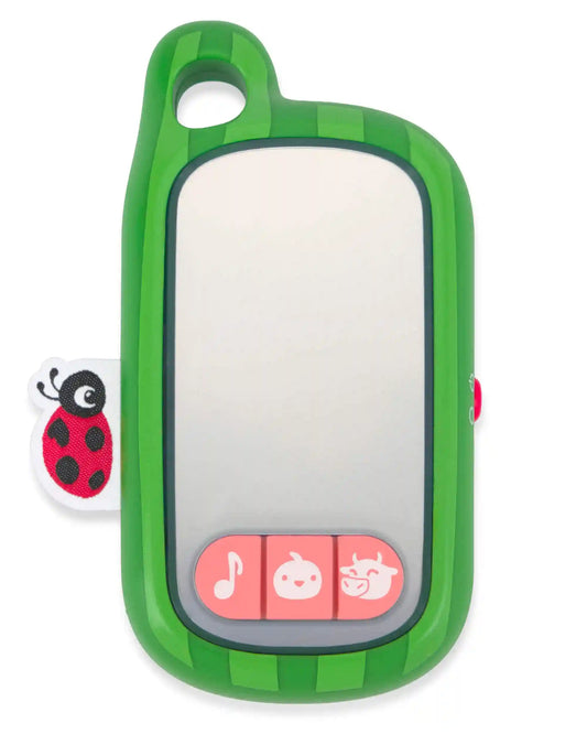 CoComelon Selfie Phone Baby Toy