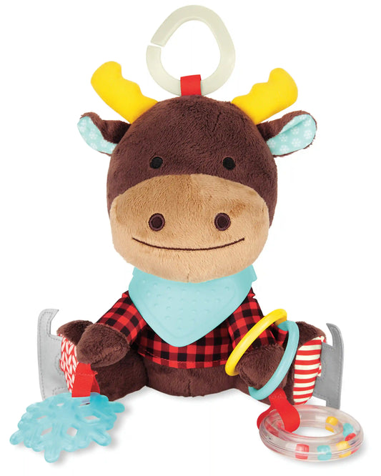 Bandana Buddies Baby Activity Toy