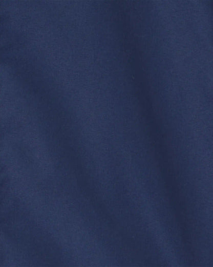 Baby Boy Windbreaker - Blue