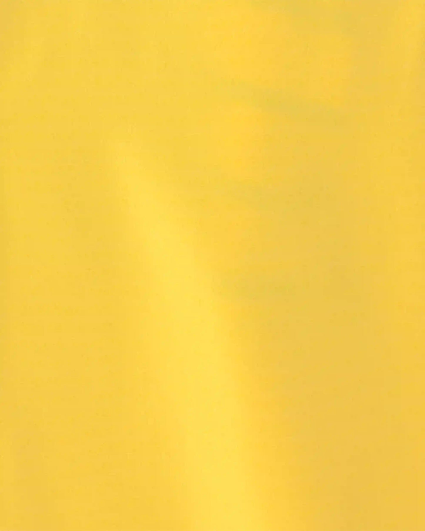 Boys Raincoat - Yellow