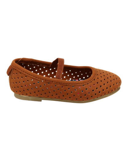 Toddler Ballet Flat Shoes
