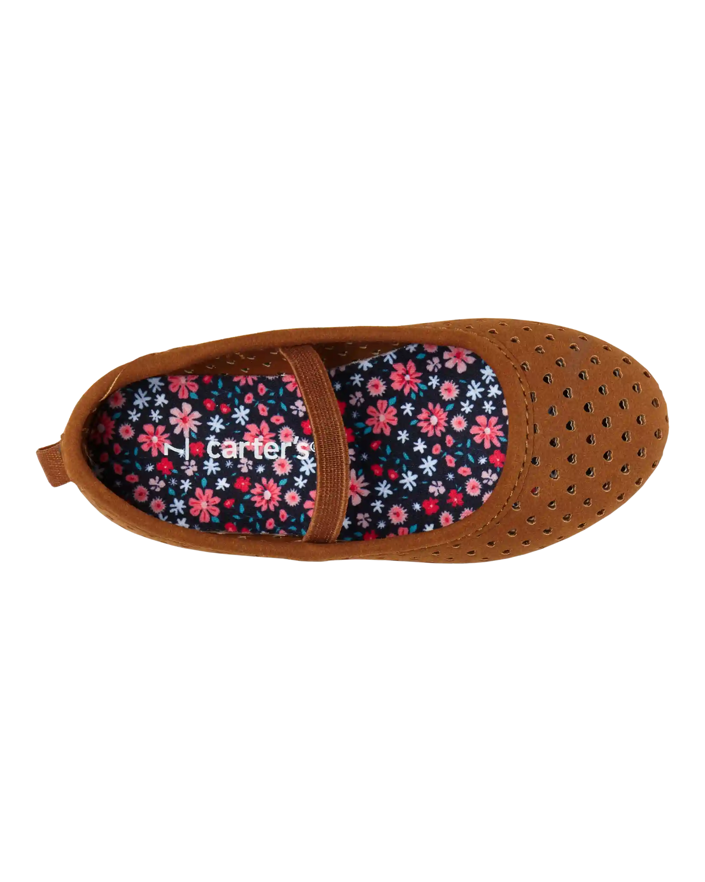 Toddler Ballet Flat Shoes