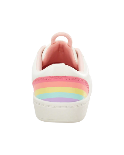 Toddler Rainbow Sneakers