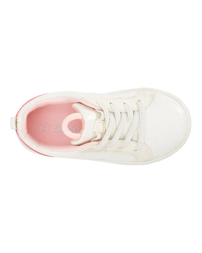 Toddler Rainbow Sneakers
