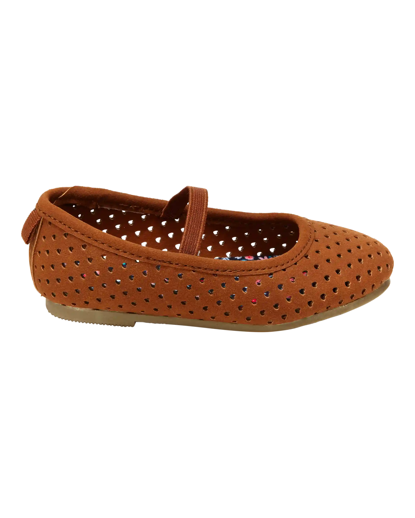 Toddler Ballet Flat Shoes
