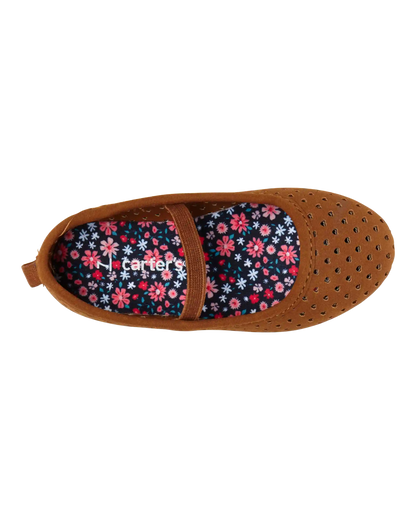 Toddler Ballet Flat Shoes