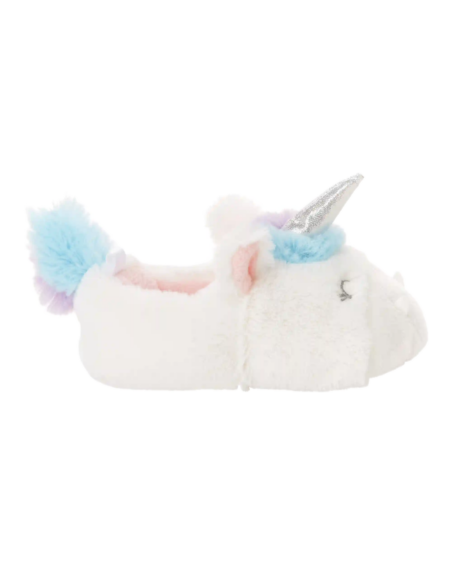 Unicorn Slipper Shoes