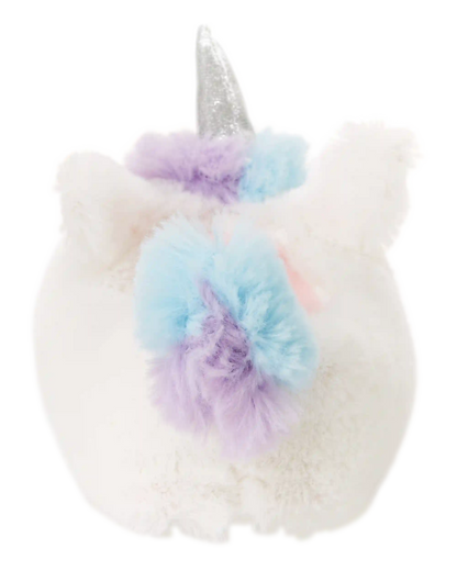 Unicorn Slipper Shoes