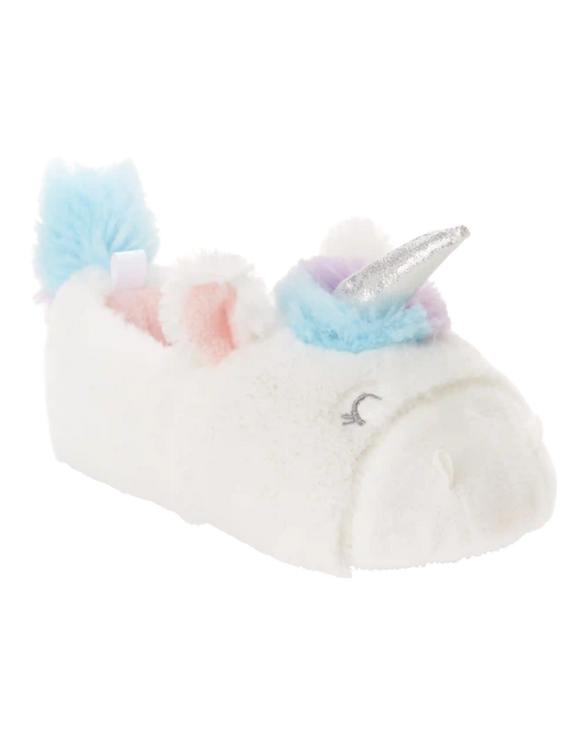 Unicorn Slipper Shoes