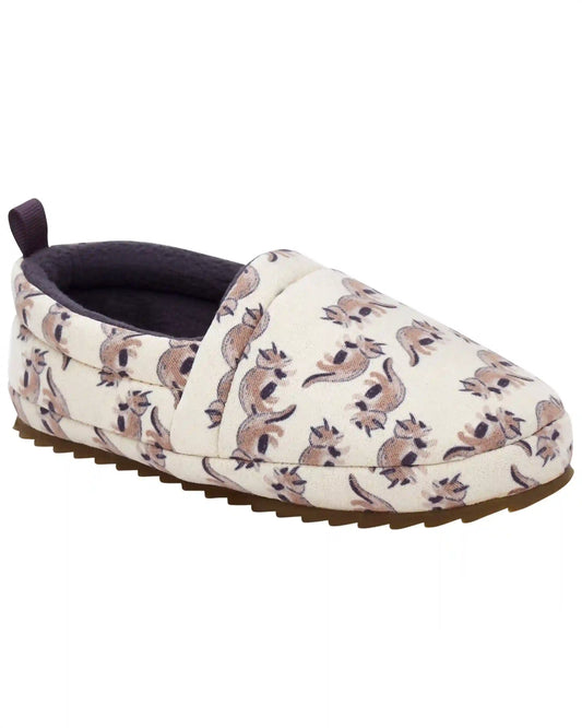 Dinosaur Slipper Shoes