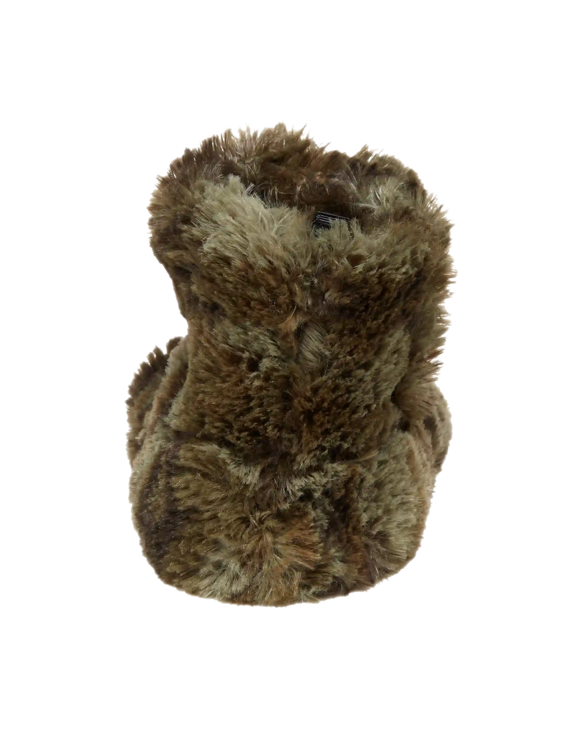 Fuzzy Dinosaur Slipper Shoes