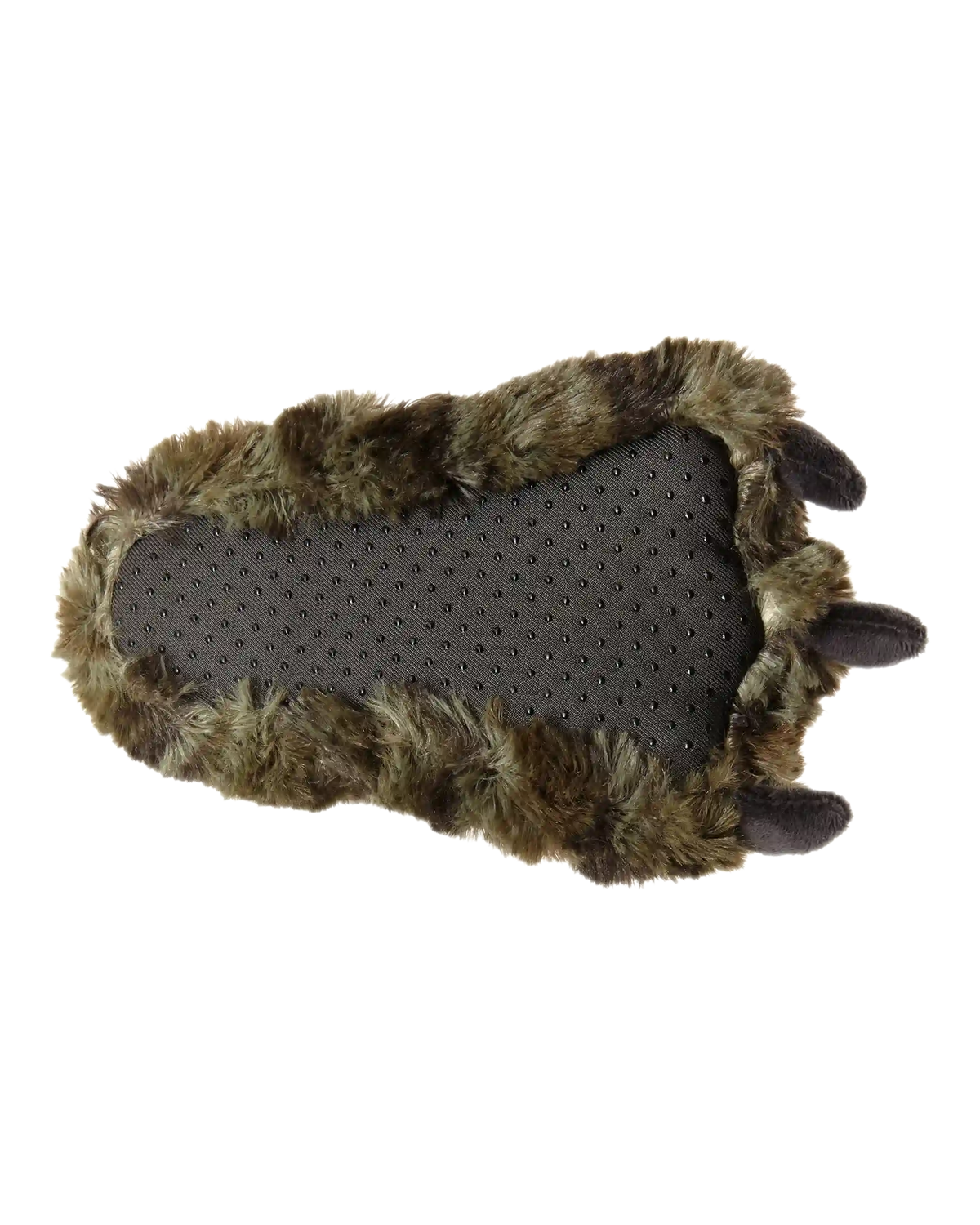 Fuzzy Dinosaur Slipper Shoes