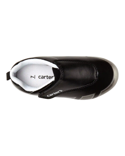Toddler Soccer Cleats - Black