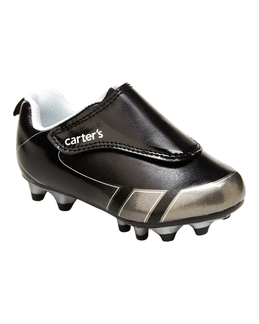 Toddler Soccer Cleats - Black