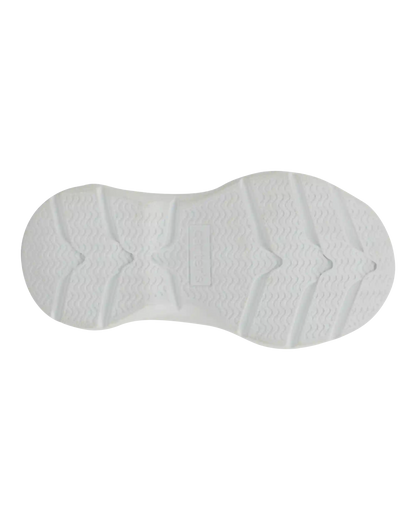 Toddler Butterfly Light-Up Sneakers