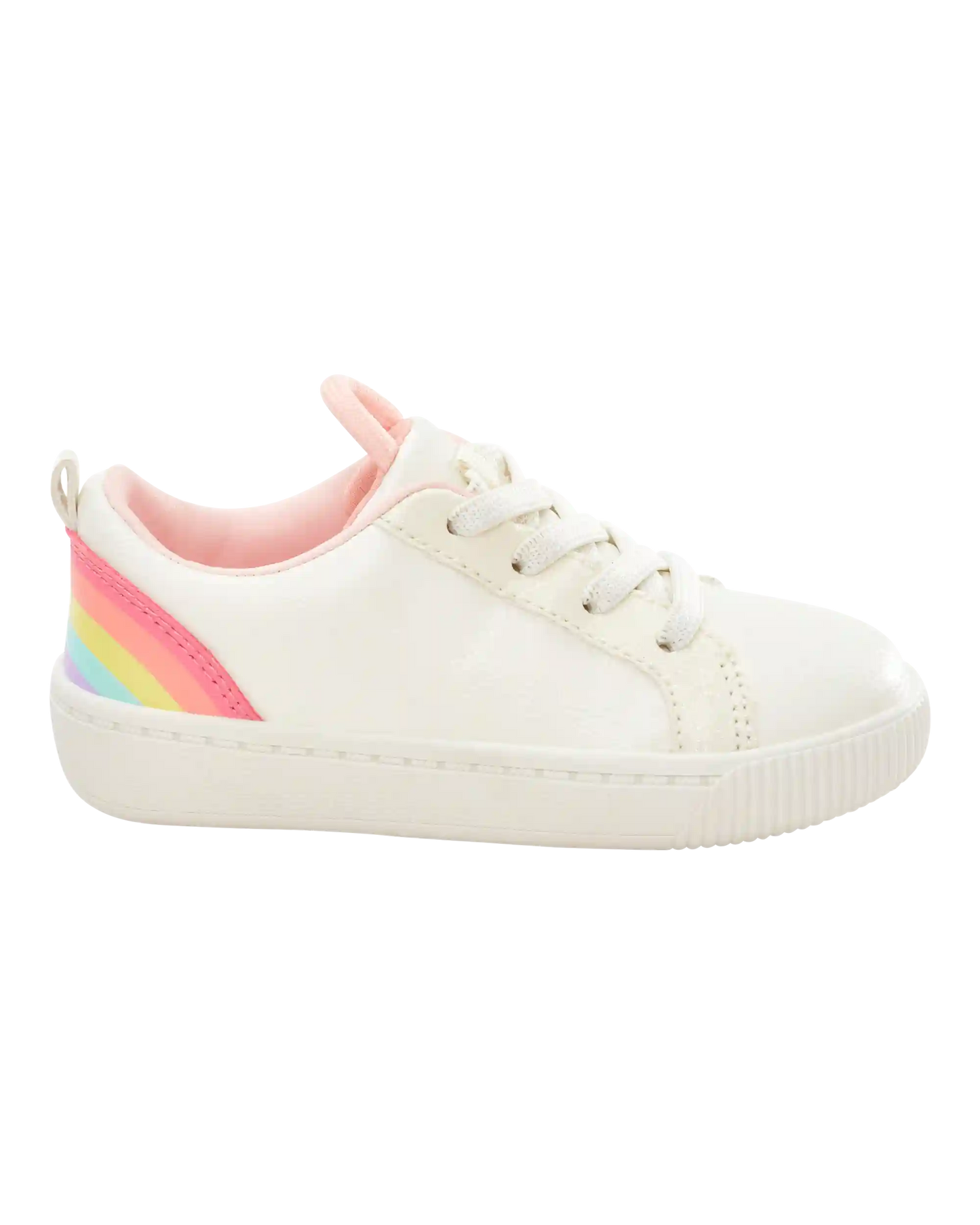 Toddler Rainbow Sneakers