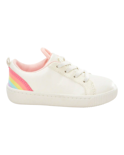 Toddler Rainbow Sneakers