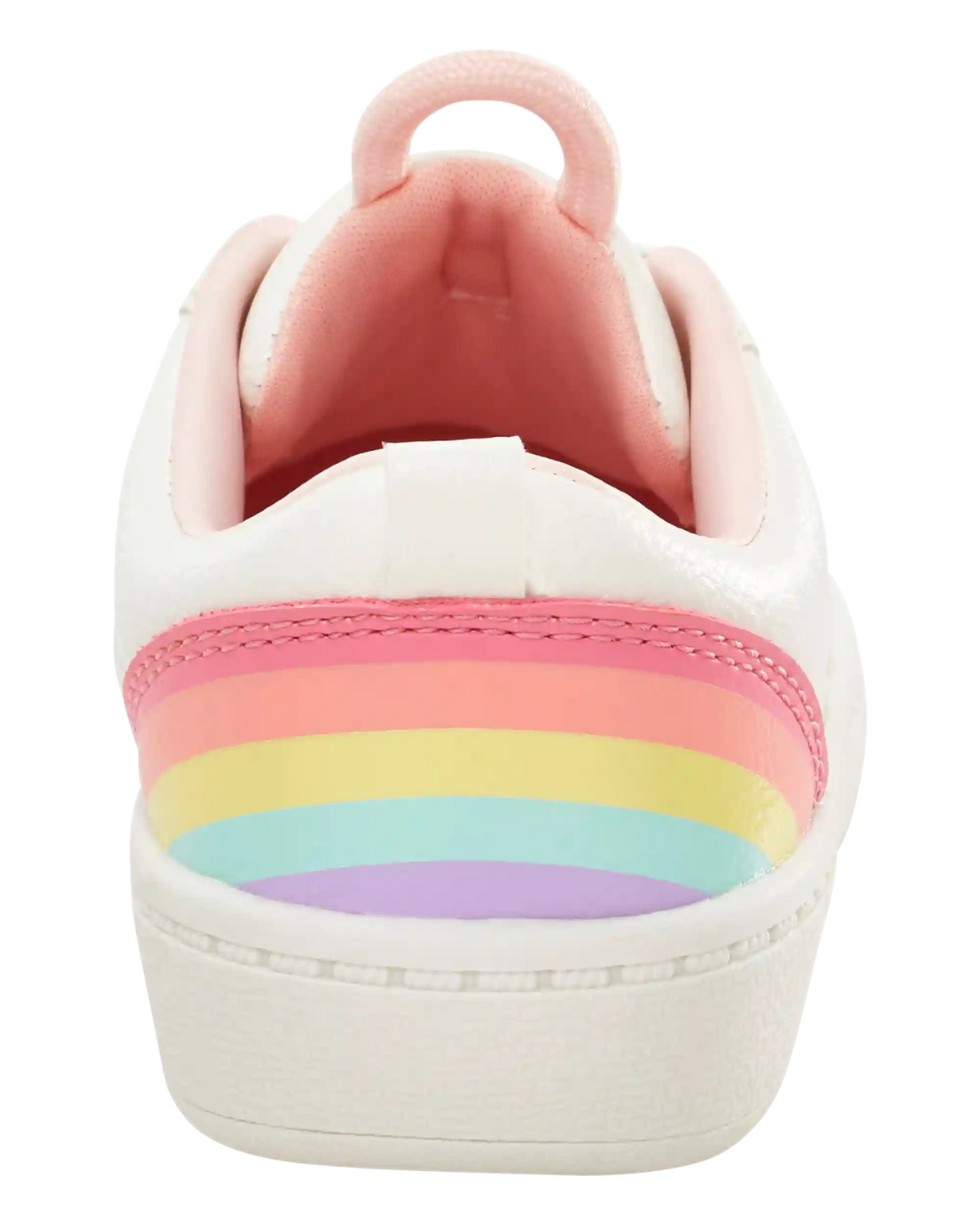 Toddler Rainbow Sneakers