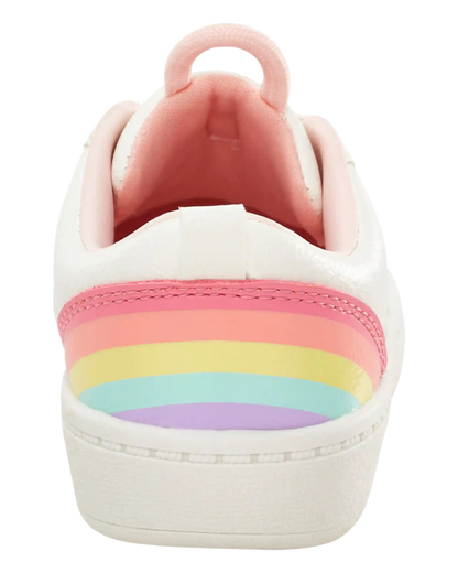 Toddler Rainbow Sneakers